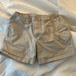 MENS CHUBBIES SHORTS [M]